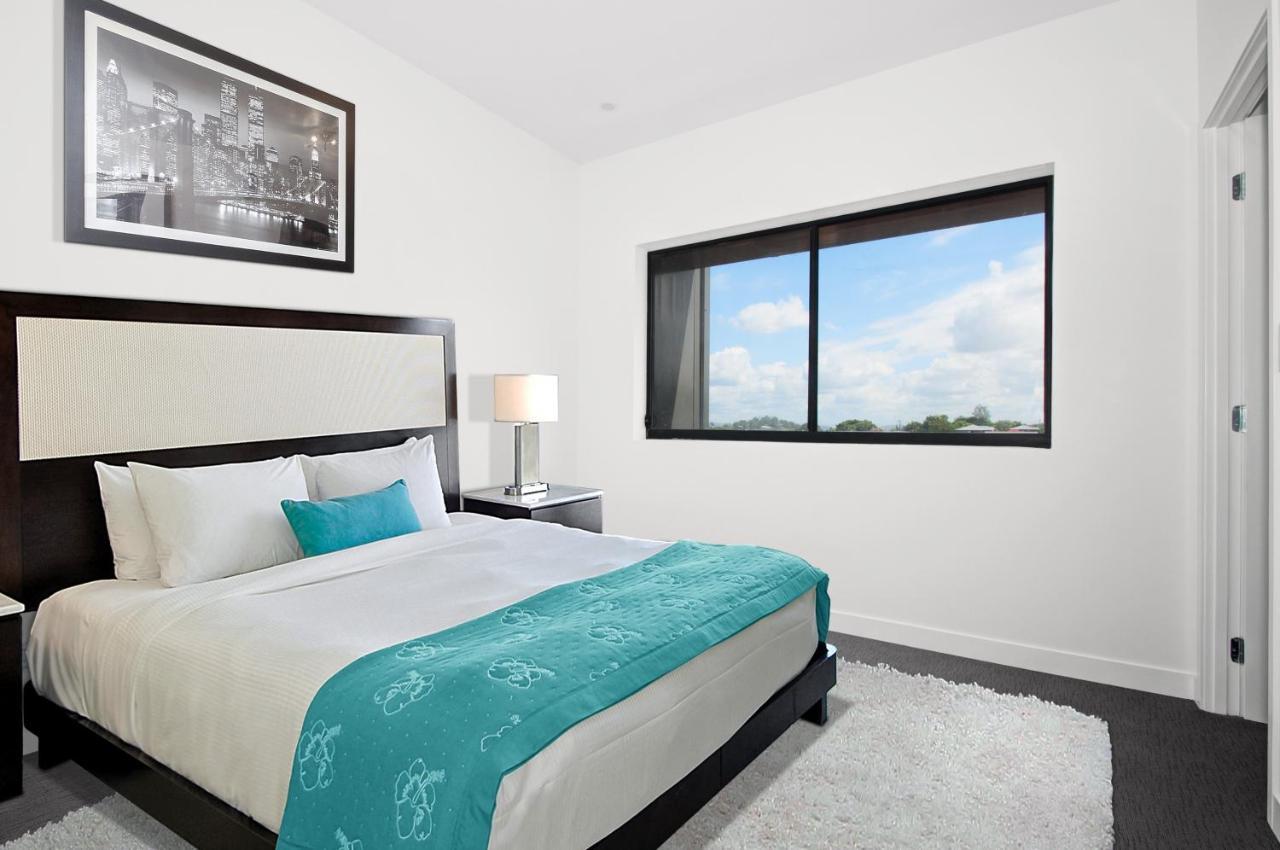 Regent Park Suite Hotel Sao Paulo Dış mekan fotoğraf