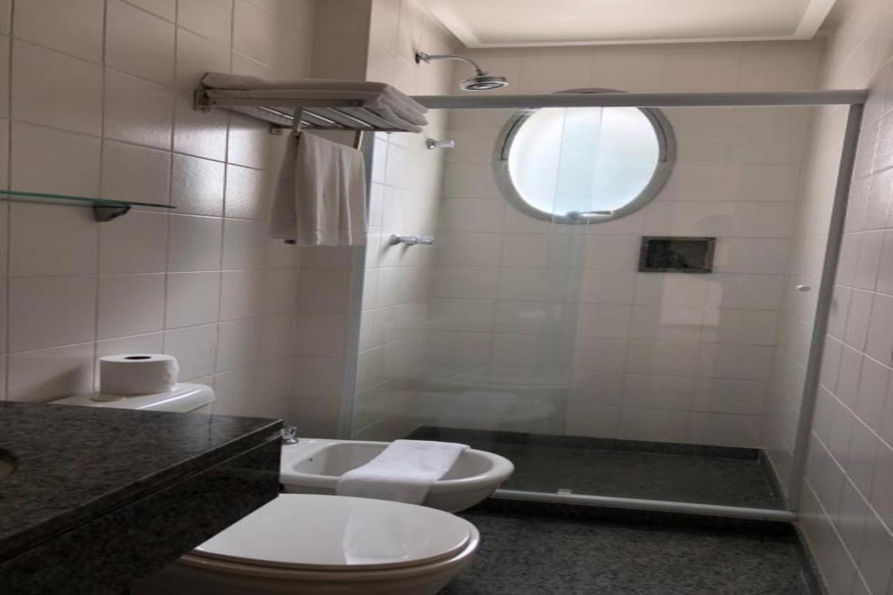 Regent Park Suite Hotel Sao Paulo Dış mekan fotoğraf