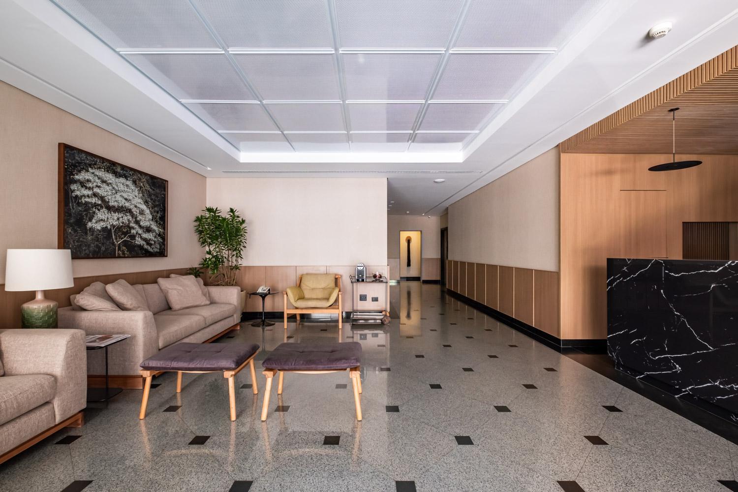 Regent Park Suite Hotel Sao Paulo Dış mekan fotoğraf