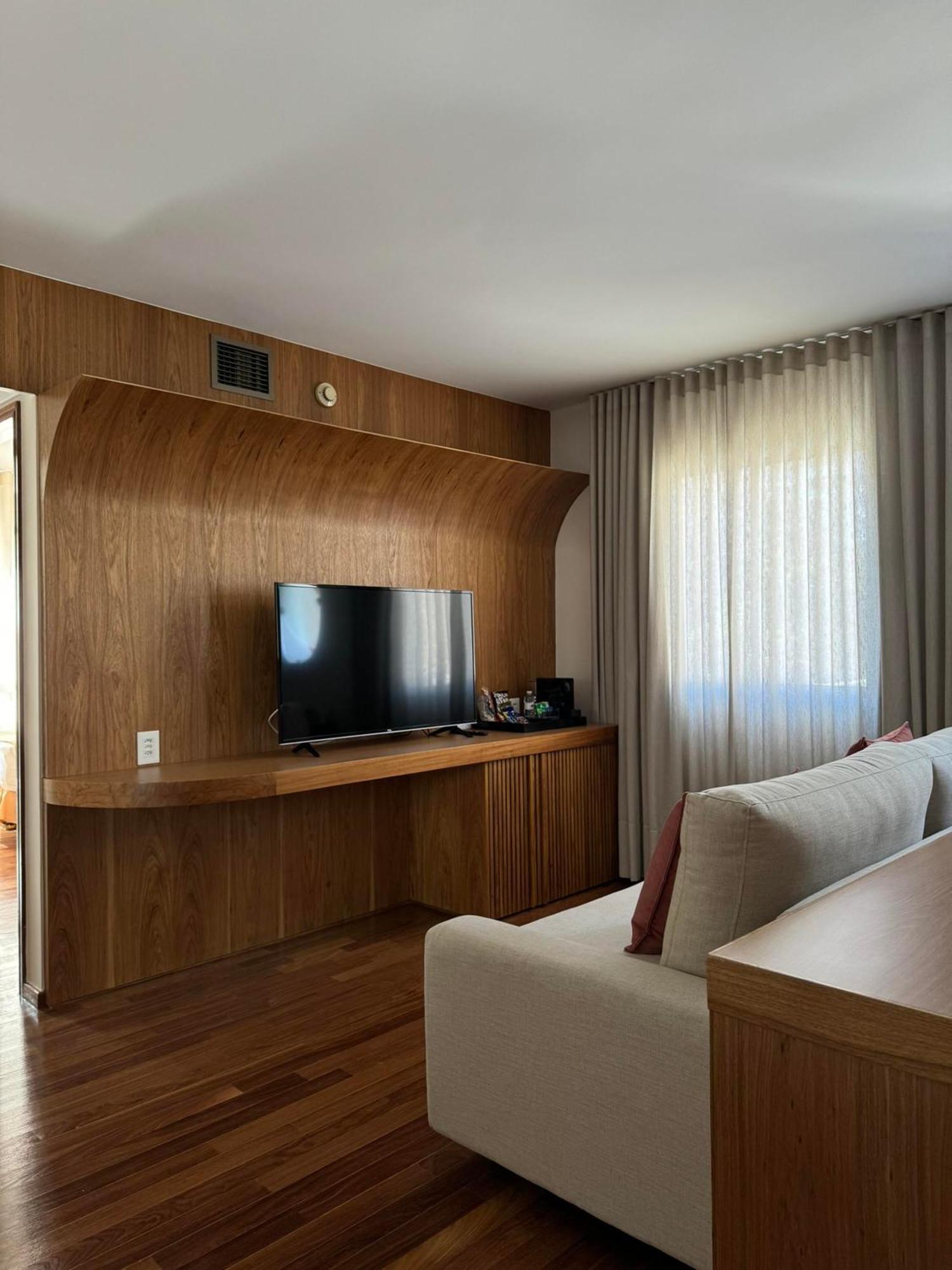 Regent Park Suite Hotel Sao Paulo Dış mekan fotoğraf