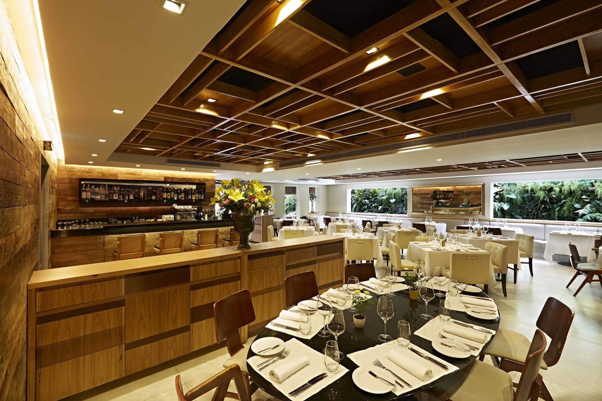 Regent Park Suite Hotel Sao Paulo Dış mekan fotoğraf