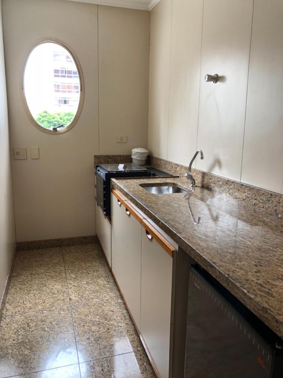 Regent Park Suite Hotel Sao Paulo Dış mekan fotoğraf